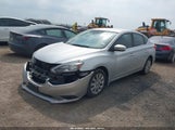 NISSAN SENTRA S 3N1AB7AP2GY324170 снимка