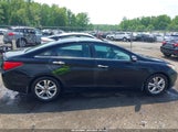 HYUNDAI SONATA LIMITED 5NPEC4AC0BH307560 снимка