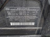 HYUNDAI SONATA LIMITED 5NPEC4AC0BH307560 снимка