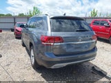 VOLKSWAGEN ATLAS 3.6L V6 SE 1V2CR2CA3JC547622 fotografie