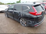 Honda Cr-V Ex-L 5J6RW1H8XKA001475 photo
