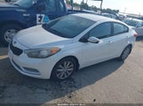 KIA FORTE LX KNAFX4A65E5204073 fotografie