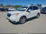 SUBARU FORESTER 2.5I PREMIUM JF2SJACC8EG408618 снимка