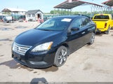 NISSAN SENTRA SV 3N1AB7AP2FL697267 снимка