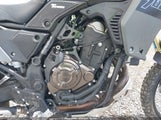 YAMAHA XTZ690 JYADM12Y6RA008668 снимка