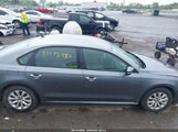 VOLKSWAGEN PASSAT 2.5L S 1VWAP7A35DC024099 снимка