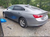CHEVROLET MALIBU FWD 1LT 1G1ZD5ST1RF123650 снимка