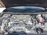 TOYOTA CAMRY XSE 4T1B61HK3KU856581 fotografie
