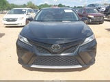 TOYOTA CAMRY XSE 4T1B61HK3KU856581 fotografie