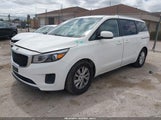 KIA SEDONA LX KNDMB5C19G6175576 fotografie