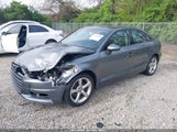 AUDI A3 2.0T PREMIUM WAUBFGFFXF1003435 снимка