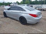 HYUNDAI SONATA SE 2.0T 5NPEC4AB1CH416134 fotografie