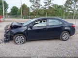 TOYOTA COROLLA LE 2T1BURHE0HC755944 снимка