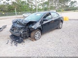 TOYOTA COROLLA LE 2T1BURHE0HC755944 снимка