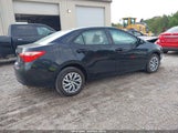 TOYOTA COROLLA LE 2T1BURHE0HC755944 снимка