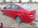 HYUNDAI ACCENT GLS KMHCT4AE2EU768368 fotografie