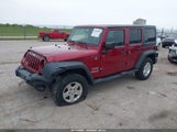 JEEP WRANGLER UNLIMITED SPORT 1C4BJWDG2CL232747 photo