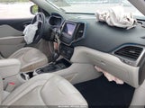 JEEP CHEROKEE LATITUDE LUX FWD 1C4PJLMXXMD239400 fotografie
