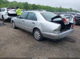 MERCEDES-BENZ E 320 WDBJF65H0XA769802 снимка
