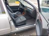 MERCEDES-BENZ E 320 WDBJF65H0XA769802 снимка