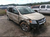 DODGE GRAND CARAVAN SXT 2D4RN5DX8AR316625 снимка