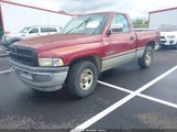 DODGE RAM 1500 3B7HC16Y5RM562712 снимка