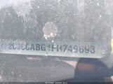 CHRYSLER 300 300S 2C3CCABG1FH749693 снимка