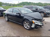 VOLKSWAGEN PASSAT 2.5L SE 1VWBP7A33DC024221 снимка