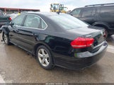 VOLKSWAGEN PASSAT 2.5L SE 1VWBP7A33DC024221 снимка