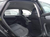 VOLKSWAGEN PASSAT 2.5L SE 1VWBP7A33DC024221 снимка