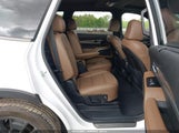 KIA TELLURIDE SX 5XYP5DHC7NG226138 fotografie