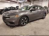 HONDA INSIGHT EX 19XZE4F57NE002958 снимка