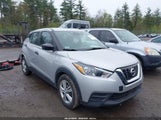 Nissan Kicks S Xtronic Cvt 3N1CP5BV2LL518121 fotografie