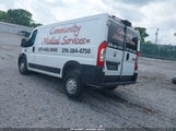 Ram Promaster  Low Roof 136 Wb 3C6TRVAG5KE516657 fotografie