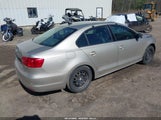 VOLKSWAGEN JETTA 1.8T SE 3VWD17AJ8EM286020 photo