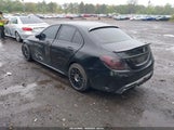 MERCEDES-BENZ AMG C 43 4MATIC 55SWF6EB3HU225952 снимка