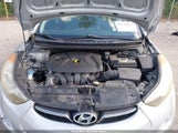 HYUNDAI ELANTRA LIMITED 5NPDH4AE6DH234034 снимка