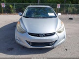 HYUNDAI ELANTRA LIMITED 5NPDH4AE6DH234034 снимка