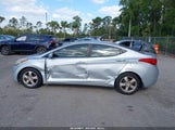 HYUNDAI ELANTRA LIMITED 5NPDH4AE6DH234034 снимка