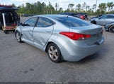 HYUNDAI ELANTRA LIMITED 5NPDH4AE6DH234034 снимка