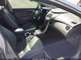 HYUNDAI ELANTRA LIMITED 5NPDH4AE6DH234034 снимка