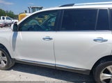 TOYOTA HIGHLANDER LIMITED V6 5TDDK3EH4DS245785 photo