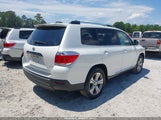 TOYOTA HIGHLANDER LIMITED V6 5TDDK3EH4DS245785 photo
