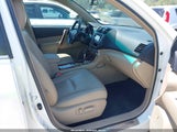 TOYOTA HIGHLANDER LIMITED V6 5TDDK3EH4DS245785 fotografie
