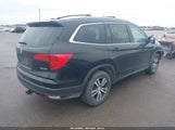 HONDA PILOT EX-L 5FNYF6H59HB045570 снимка