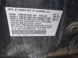 HONDA PILOT EX-L 5FNYF6H59HB045570 снимка