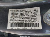 HONDA CIVIC LX 2HGFB2F57CH304690 снимка