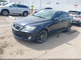 LEXUS IS 250 JTHBK262695090860 fotografie