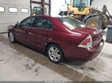 FORD FUSION SEL 3FAHP08157R232315 снимка