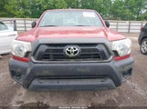 TOYOTA TACOMA 5TFNX4CN2CX010914 снимка